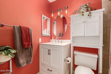 GOLF COURSE LOT & 2.375% ASSUMABLE LOAN OPTION!!! Located in the on Ahwatukee Country Club in Arizona - for sale on GolfHomes.com, golf home, golf lot