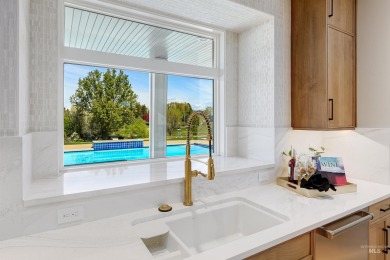 Welcome to your dream home, Fully Renovated and nestled within on SpurWing Country Club in Idaho - for sale on GolfHomes.com, golf home, golf lot