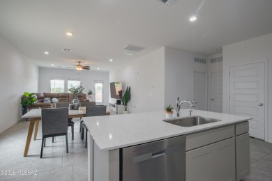 RARE FIND - LARGEST LOT (0.22 ACRE) IN THE COMMUNITY! This on Silverbell Golf Course in Arizona - for sale on GolfHomes.com, golf home, golf lot