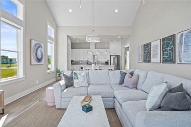 3 Bedroom | 2 Bathroom | Fully Turnkey & Furnished | East-Facing on Lamar Golf Course in Texas - for sale on GolfHomes.com, golf home, golf lot