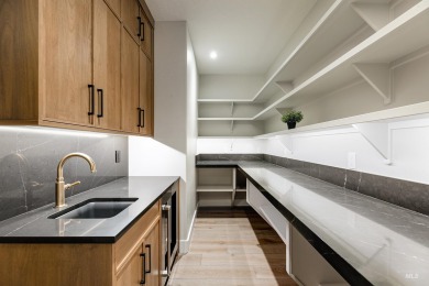 Welcome to your dream home, Fully Renovated and nestled within on SpurWing Country Club in Idaho - for sale on GolfHomes.com, golf home, golf lot