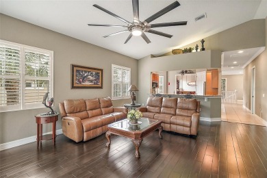 Under contract-accepting backup offers. This Mediterranean-style on Mission Inn Resort and Club in Florida - for sale on GolfHomes.com, golf home, golf lot