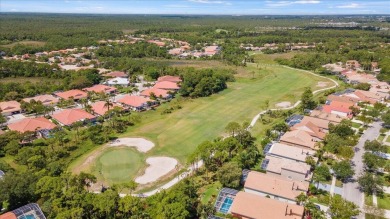 Beautiful well maintained Furnished 3 bedroom 2 full bathroom on Champions Club at Summerfield in Florida - for sale on GolfHomes.com, golf home, golf lot