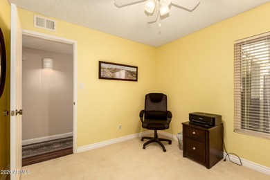 GOLF COURSE LOT & 2.375% ASSUMABLE LOAN OPTION!!! Located in the on Ahwatukee Country Club in Arizona - for sale on GolfHomes.com, golf home, golf lot