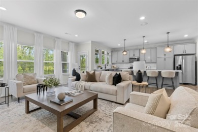 MOTIVATED SELLER! Don't miss this beautiful 5-bedroom, 3-bath on Stonebridge Golf Club in North Carolina - for sale on GolfHomes.com, golf home, golf lot