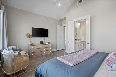 3 Bedroom | 2 Bathroom | Fully Turnkey & Furnished | East-Facing on Lamar Golf Course in Texas - for sale on GolfHomes.com, golf home, golf lot