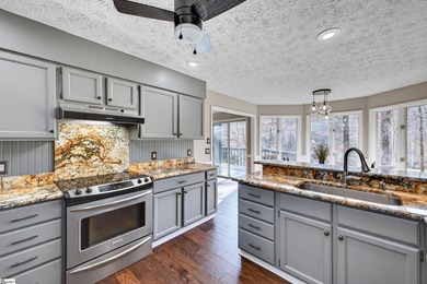 The Keowee Lake Life is waiting for you and now is your time on Keowee Key Golf and Country Club in South Carolina - for sale on GolfHomes.com, golf home, golf lot