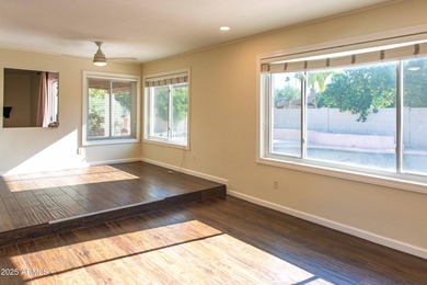 Fantastic home in Casa Buena! The neighborhood alone is worth on Gainey Ranch Golf Club in Arizona - for sale on GolfHomes.com, golf home, golf lot