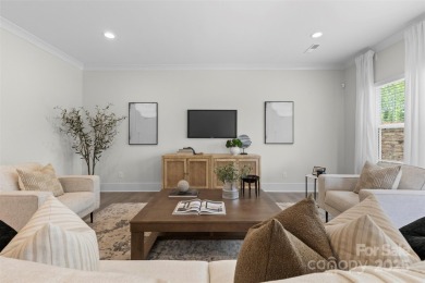 MOTIVATED SELLER! Don't miss this beautiful 5-bedroom, 3-bath on Stonebridge Golf Club in North Carolina - for sale on GolfHomes.com, golf home, golf lot