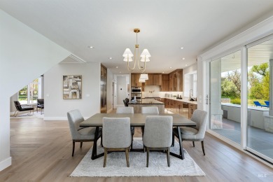 Welcome to your dream home, Fully Renovated and nestled within on SpurWing Country Club in Idaho - for sale on GolfHomes.com, golf home, golf lot