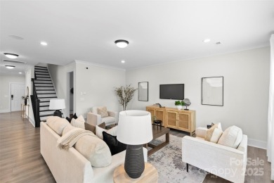 MOTIVATED SELLER! Don't miss this beautiful 5-bedroom, 3-bath on Stonebridge Golf Club in North Carolina - for sale on GolfHomes.com, golf home, golf lot