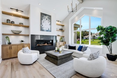 Welcome to your dream home, Fully Renovated and nestled within on SpurWing Country Club in Idaho - for sale on GolfHomes.com, golf home, golf lot