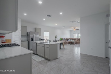 RARE FIND - LARGEST LOT (0.22 ACRE) IN THE COMMUNITY! This on Silverbell Golf Course in Arizona - for sale on GolfHomes.com, golf home, golf lot