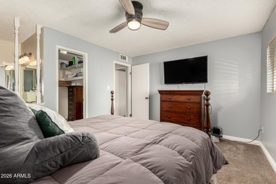 GOLF COURSE LOT & 2.375% ASSUMABLE LOAN OPTION!!! Located in the on Ahwatukee Country Club in Arizona - for sale on GolfHomes.com, golf home, golf lot