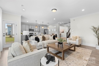 MOTIVATED SELLER! Don't miss this beautiful 5-bedroom, 3-bath on Stonebridge Golf Club in North Carolina - for sale on GolfHomes.com, golf home, golf lot