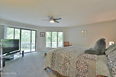 Resting perfectly on Fairway #1, this Fox Den home offers views on Fox Den Country Club in Tennessee - for sale on GolfHomes.com, golf home, golf lot