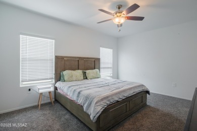 RARE FIND - LARGEST LOT (0.22 ACRE) IN THE COMMUNITY! This on Silverbell Golf Course in Arizona - for sale on GolfHomes.com, golf home, golf lot