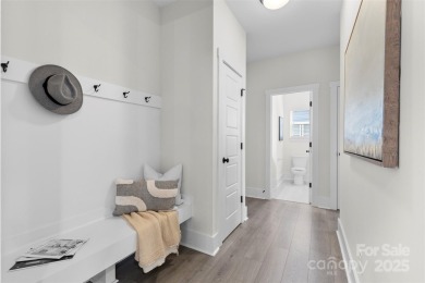 MOTIVATED SELLER! Don't miss this beautiful 5-bedroom, 3-bath on Stonebridge Golf Club in North Carolina - for sale on GolfHomes.com, golf home, golf lot