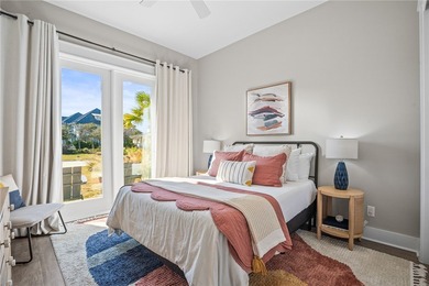 3 Bedroom | 2 Bathroom | Fully Turnkey & Furnished | East-Facing on Lamar Golf Course in Texas - for sale on GolfHomes.com, golf home, golf lot