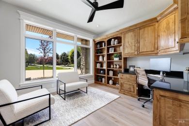 Welcome to your dream home, Fully Renovated and nestled within on SpurWing Country Club in Idaho - for sale on GolfHomes.com, golf home, golf lot