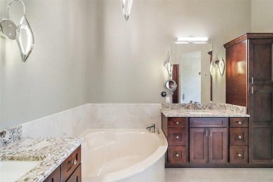 Under contract-accepting backup offers. This Mediterranean-style on Mission Inn Resort and Club in Florida - for sale on GolfHomes.com, golf home, golf lot