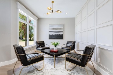 Welcome to your dream home, Fully Renovated and nestled within on SpurWing Country Club in Idaho - for sale on GolfHomes.com, golf home, golf lot