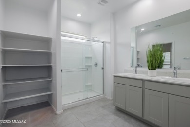 RARE FIND - LARGEST LOT (0.22 ACRE) IN THE COMMUNITY! This on Silverbell Golf Course in Arizona - for sale on GolfHomes.com, golf home, golf lot