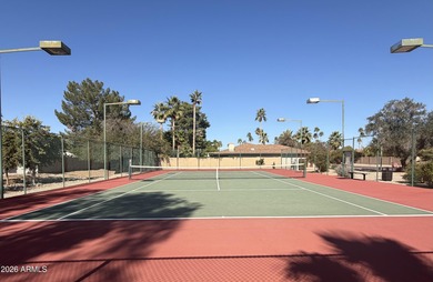 Fantastic home in Casa Buena! The neighborhood alone is worth on Gainey Ranch Golf Club in Arizona - for sale on GolfHomes.com, golf home, golf lot