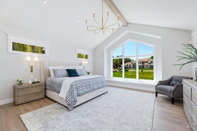 Welcome to your dream home, Fully Renovated and nestled within on SpurWing Country Club in Idaho - for sale on GolfHomes.com, golf home, golf lot