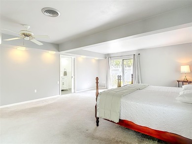 Welcome to this beautifully maintained Dunedin home in the on The Dunedin Country Club in Florida - for sale on GolfHomes.com, golf home, golf lot