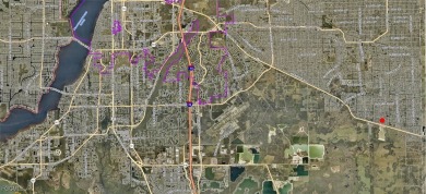An exciting opportunity awaits in this growing area! Be part of on Mirror Lakes Golf Club in Florida - for sale on GolfHomes.com, golf home, golf lot
