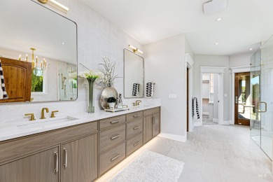 Welcome to your dream home, Fully Renovated and nestled within on SpurWing Country Club in Idaho - for sale on GolfHomes.com, golf home, golf lot