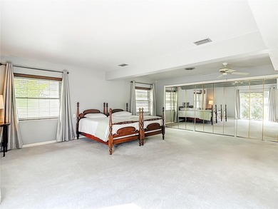 Welcome to this beautifully maintained Dunedin home in the on The Dunedin Country Club in Florida - for sale on GolfHomes.com, golf home, golf lot