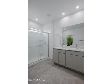 RARE FIND - LARGEST LOT (0.22 ACRE) IN THE COMMUNITY! This on Silverbell Golf Course in Arizona - for sale on GolfHomes.com, golf home, golf lot