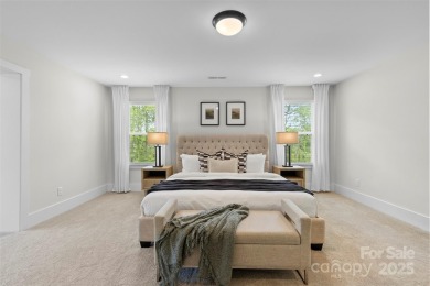 MOTIVATED SELLER! Don't miss this beautiful 5-bedroom, 3-bath on Stonebridge Golf Club in North Carolina - for sale on GolfHomes.com, golf home, golf lot