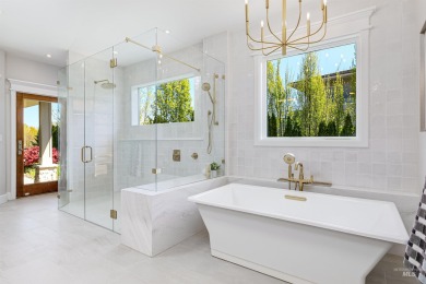 Welcome to your dream home, Fully Renovated and nestled within on SpurWing Country Club in Idaho - for sale on GolfHomes.com, golf home, golf lot