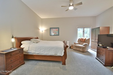Resting perfectly on Fairway #1, this Fox Den home offers views on Fox Den Country Club in Tennessee - for sale on GolfHomes.com, golf home, golf lot