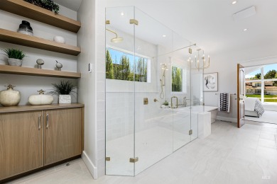 Welcome to your dream home, Fully Renovated and nestled within on SpurWing Country Club in Idaho - for sale on GolfHomes.com, golf home, golf lot