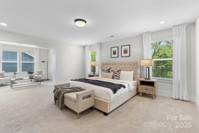 MOTIVATED SELLER! Don't miss this beautiful 5-bedroom, 3-bath on Stonebridge Golf Club in North Carolina - for sale on GolfHomes.com, golf home, golf lot