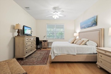 Beautiful well maintained Furnished 3 bedroom 2 full bathroom on Champions Club at Summerfield in Florida - for sale on GolfHomes.com, golf home, golf lot