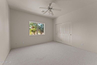 Experience timeless Southwest charm in this spacious 2,511 sq ft on Wickenburg Country Club in Arizona - for sale on GolfHomes.com, golf home, golf lot