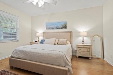 Beautiful well maintained Furnished 3 bedroom 2 full bathroom on Champions Club at Summerfield in Florida - for sale on GolfHomes.com, golf home, golf lot