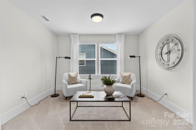 MOTIVATED SELLER! Don't miss this beautiful 5-bedroom, 3-bath on Stonebridge Golf Club in North Carolina - for sale on GolfHomes.com, golf home, golf lot