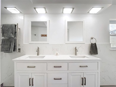 Welcome to this beautifully maintained Dunedin home in the on The Dunedin Country Club in Florida - for sale on GolfHomes.com, golf home, golf lot