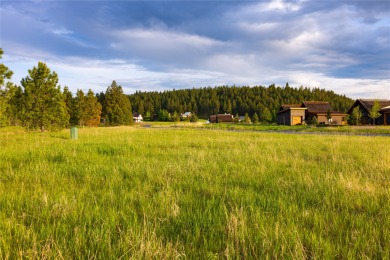 One of the best lots available in the Wilderness Club. This on Wilderness Club in Montana - for sale on GolfHomes.com, golf home, golf lot