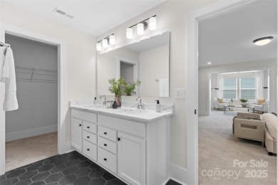 MOTIVATED SELLER! Don't miss this beautiful 5-bedroom, 3-bath on Stonebridge Golf Club in North Carolina - for sale on GolfHomes.com, golf home, golf lot