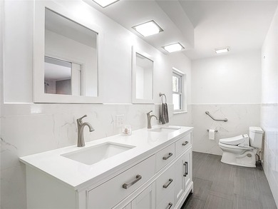 Welcome to this beautifully maintained Dunedin home in the on The Dunedin Country Club in Florida - for sale on GolfHomes.com, golf home, golf lot