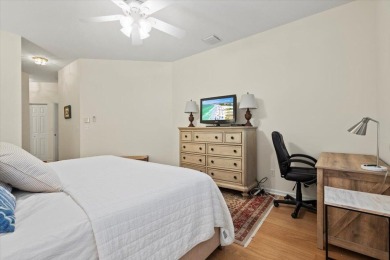 Beautiful well maintained Furnished 3 bedroom 2 full bathroom on Champions Club at Summerfield in Florida - for sale on GolfHomes.com, golf home, golf lot