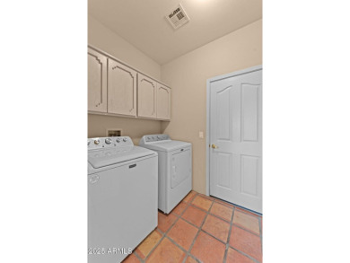 Experience timeless Southwest charm in this spacious 2,511 sq ft on Wickenburg Country Club in Arizona - for sale on GolfHomes.com, golf home, golf lot