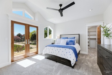 Welcome to your dream home, Fully Renovated and nestled within on SpurWing Country Club in Idaho - for sale on GolfHomes.com, golf home, golf lot